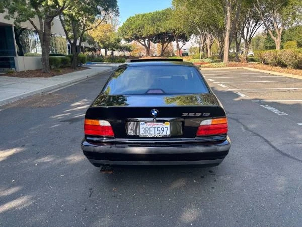1994 BMW E36 3 Series - Image 5 of 8