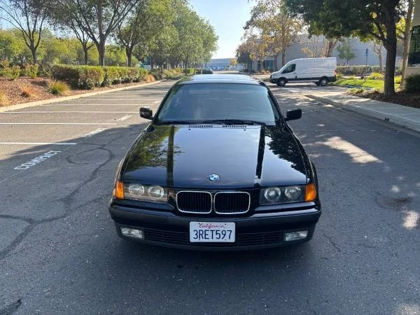 1994 BMW E36 3 Series - Image 2 of 8