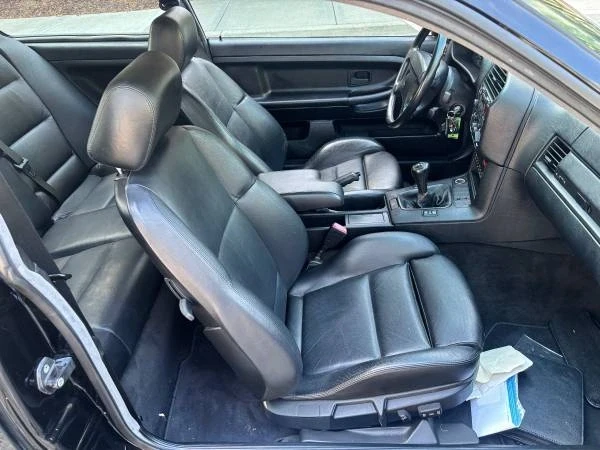 1994 BMW E36 3 Series - Image 7 of 8
