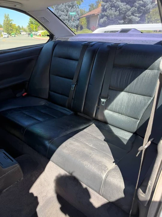 1994 BMW E36 3 Series - Image 9 of 13