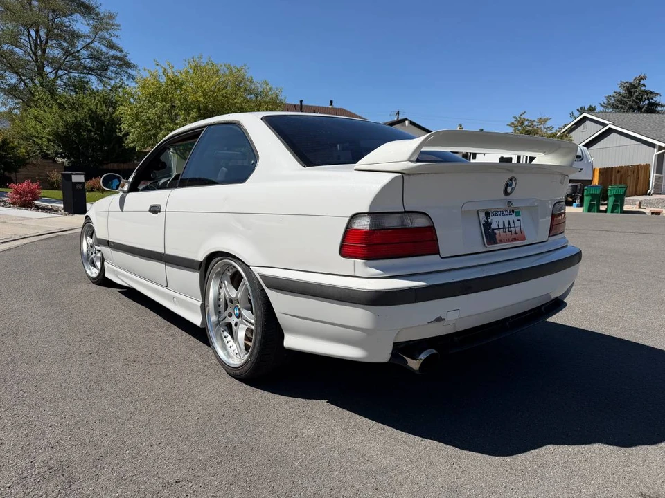 1994 BMW E36 3 Series - Image 6 of 13