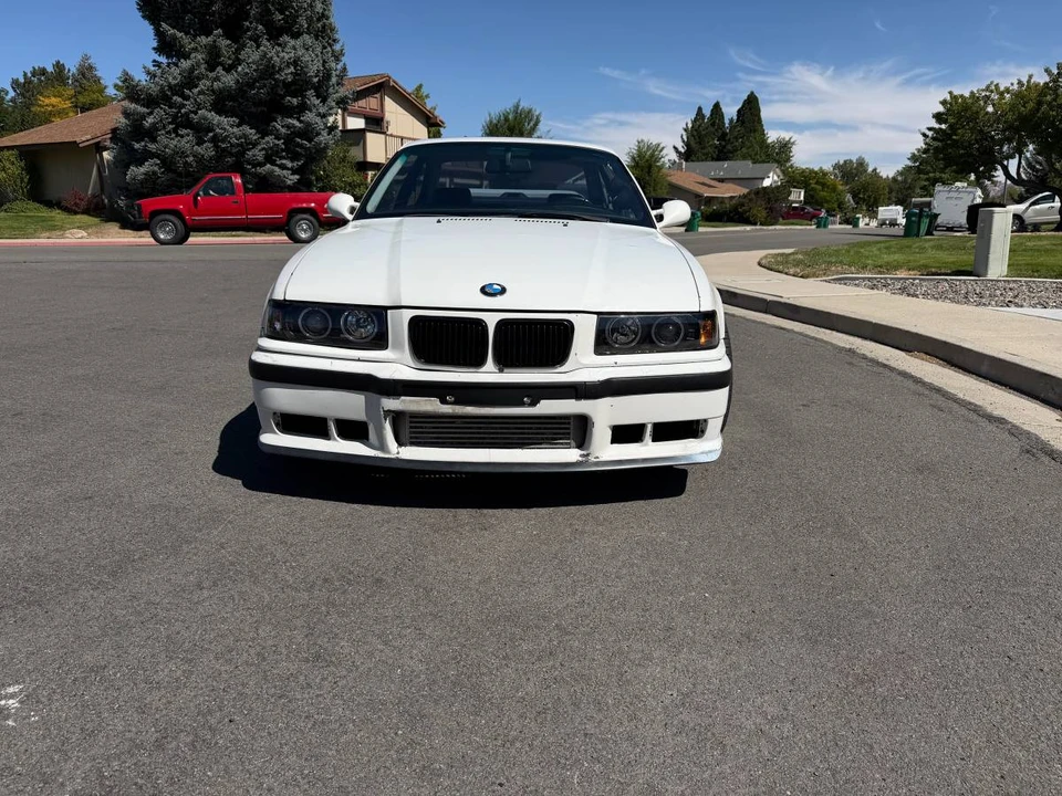 1994 BMW E36 3 Series - Image 2 of 13