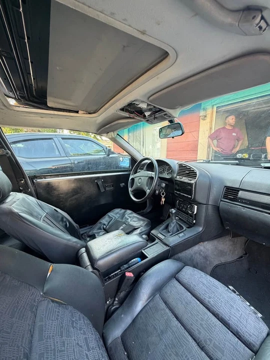 1994 BMW E36 3 Series - Image 2 of 4