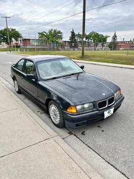 1994 BMW 325is