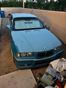 1994 BMW 325is M3 Clone