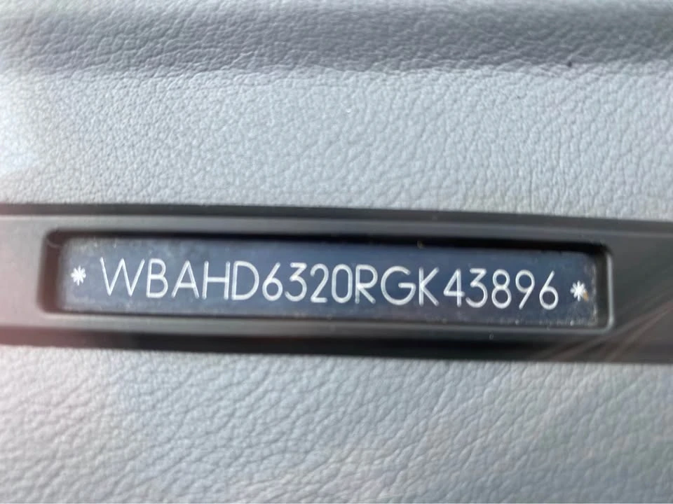 1994 BMW E34 5 Series - Image 12 of 13