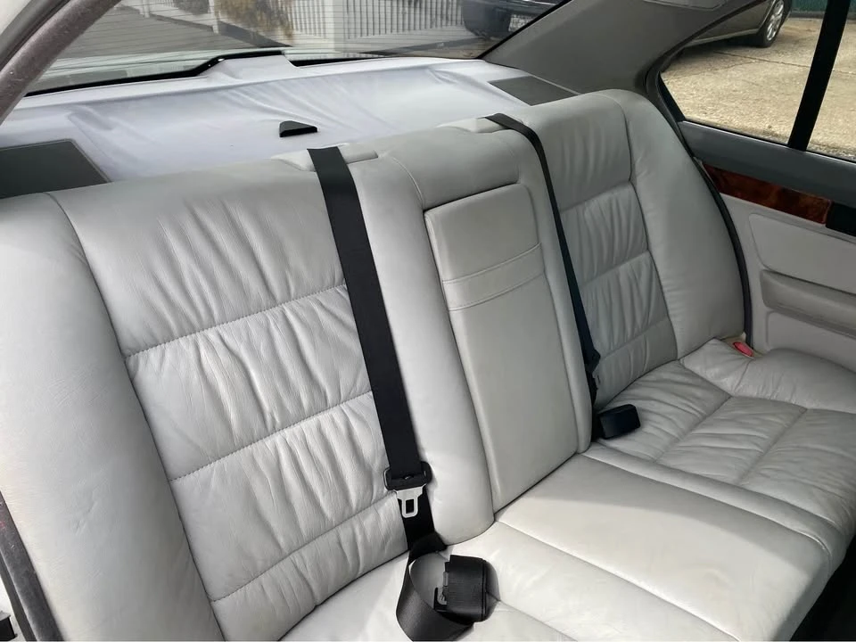 1994 BMW E34 5 Series - Image 9 of 13