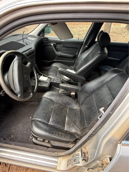 1994 BMW E34 5 Series - Image 14 of 16