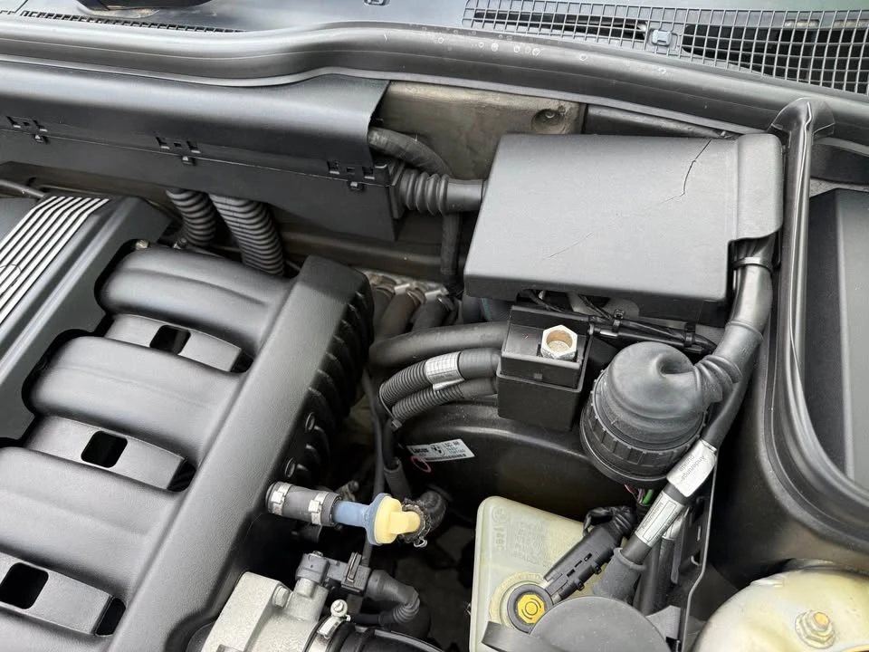 1994 BMW E34 5 Series - Image 20 of 20