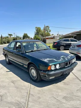 1994 BMW 5 Series 525i Sedan 4D