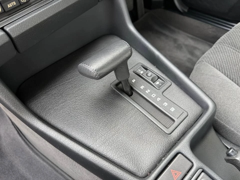 1994 BMW E34 5 Series - Image 16 of 20