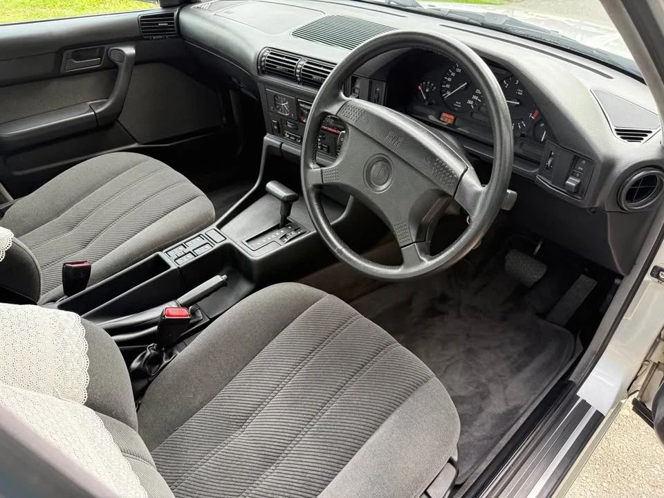 1994 BMW E34 5 Series - Image 10 of 20
