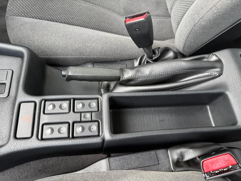1994 BMW E34 5 Series - Image 15 of 20