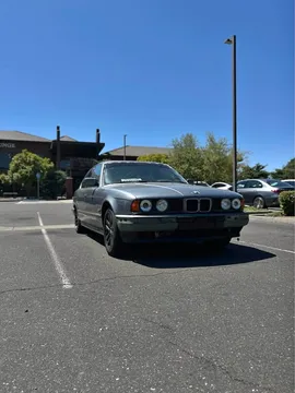 1994 BMW 5 Series 525i Sedan 4D