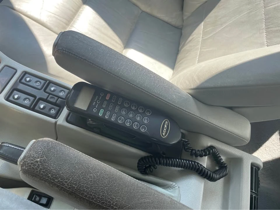 1994 BMW E34 5 Series - Image 14 of 14