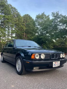 1994 BMW 5 Series 525i Sedan