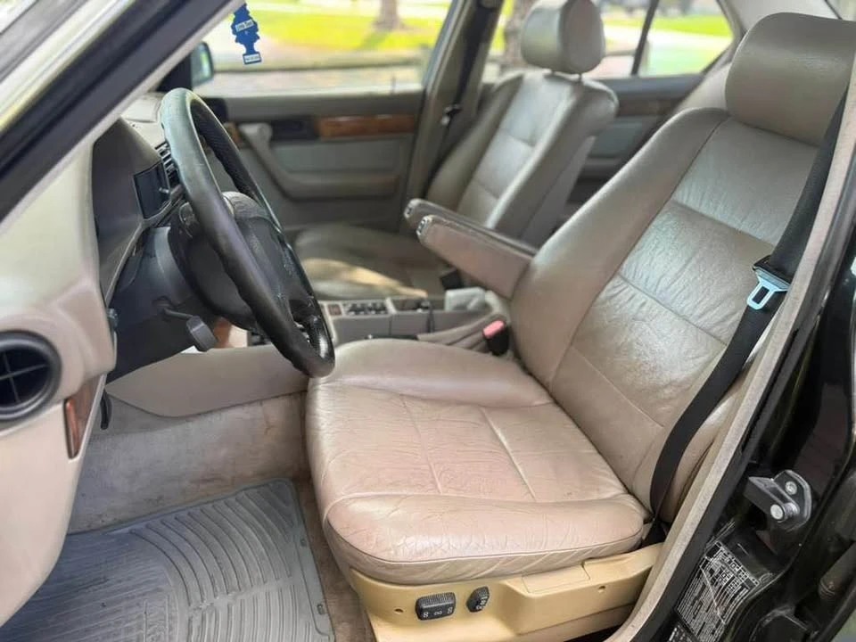 1994 BMW E34 5 Series - Image 10 of 20