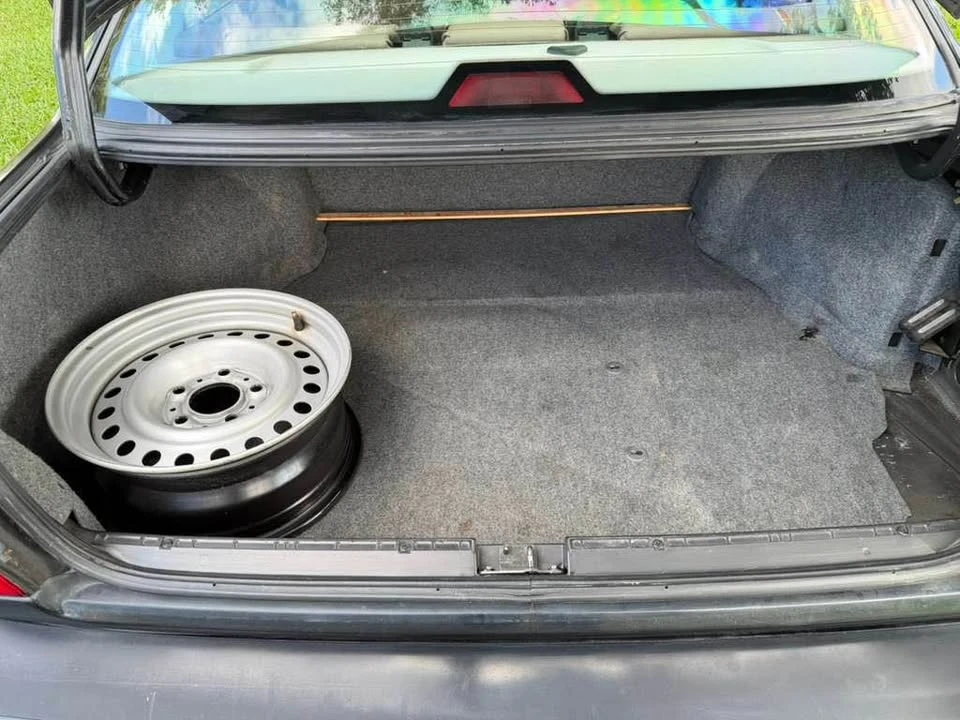 1994 BMW E34 5 Series - Image 17 of 20