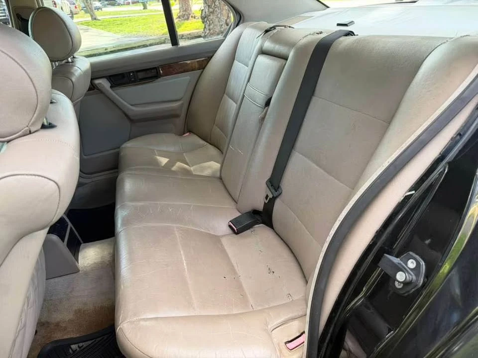 1994 BMW E34 5 Series - Image 15 of 20