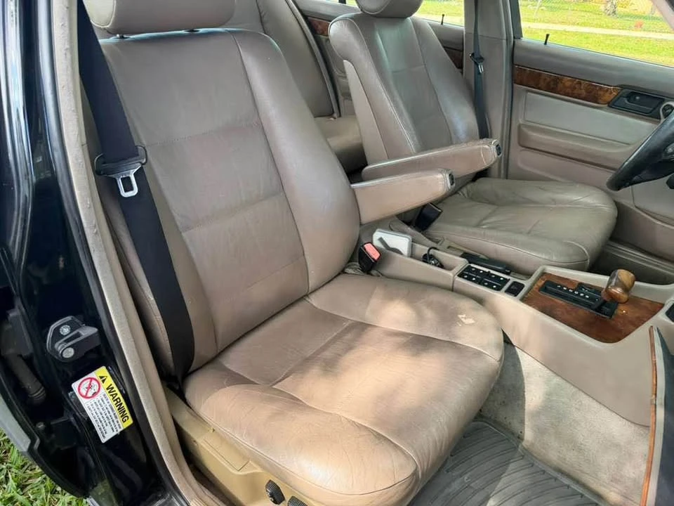 1994 BMW E34 5 Series - Image 19 of 20