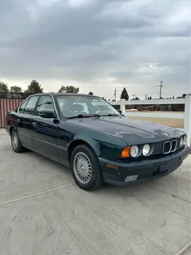 1994 BMW 5 Series 525i Sedan 4D
