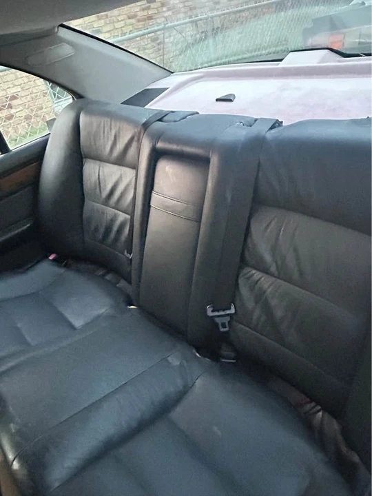 1994 BMW E34 5 Series - Image 8 of 10