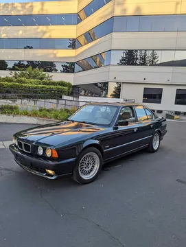 1994 BMW 5 Series 530i Sedan