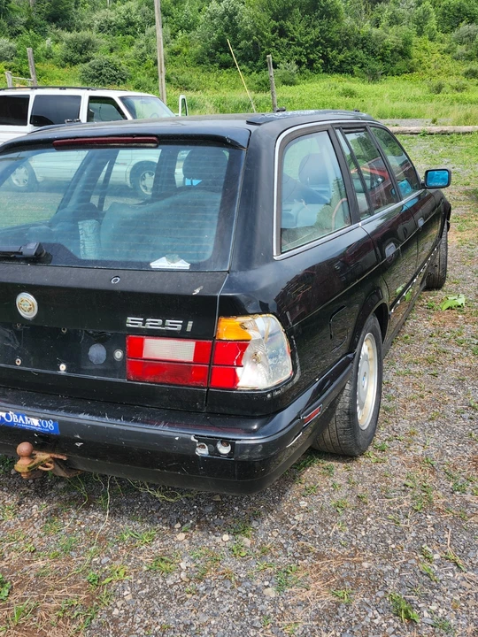 1994 BMW E34 5 Series - Image 2 of 10