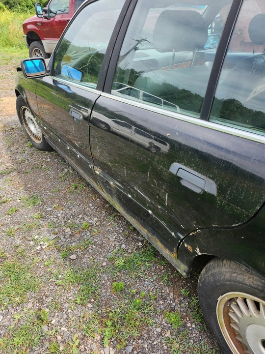 1994 BMW E34 5 Series - Image 10 of 10