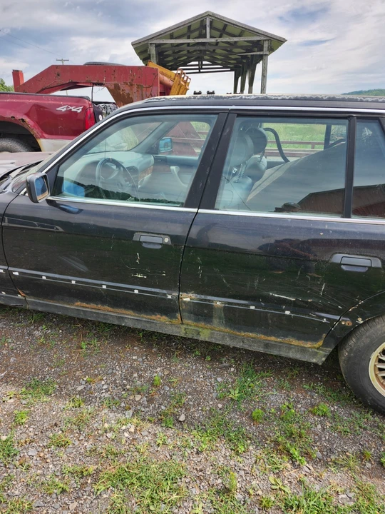 1994 BMW E34 5 Series - Image 8 of 10