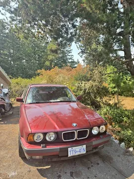1994 BMW 530i