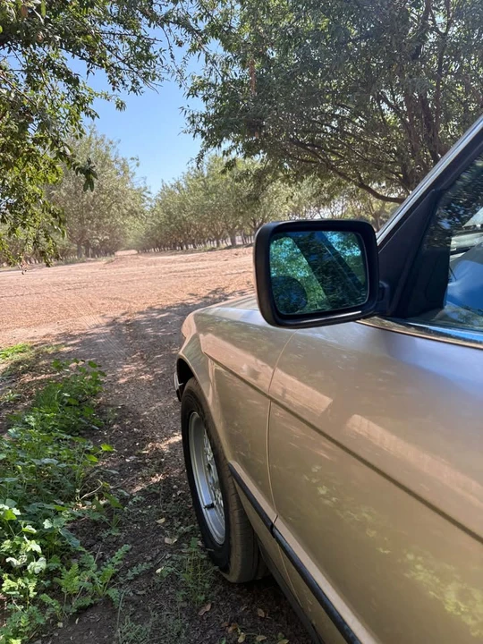 1994 BMW E34 5 Series - Image 2 of 4