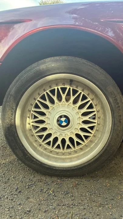 1994 BMW E34 5 Series - Image 5 of 9
