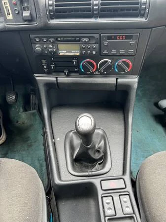 1994 BMW E34 5 Series - Image 3 of 8