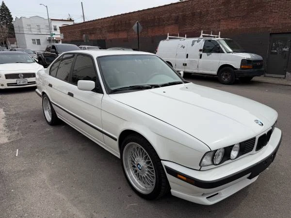 1994 BMW E34 5 Series - Image 2 of 13