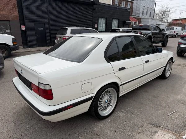 1994 BMW E34 5 Series - Image 3 of 13