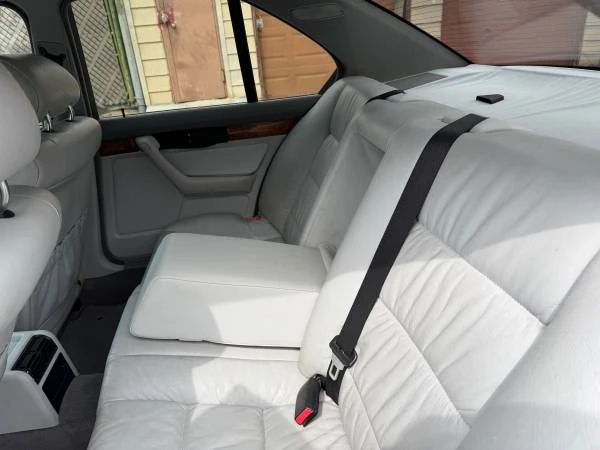 1994 BMW E34 5 Series - Image 9 of 13