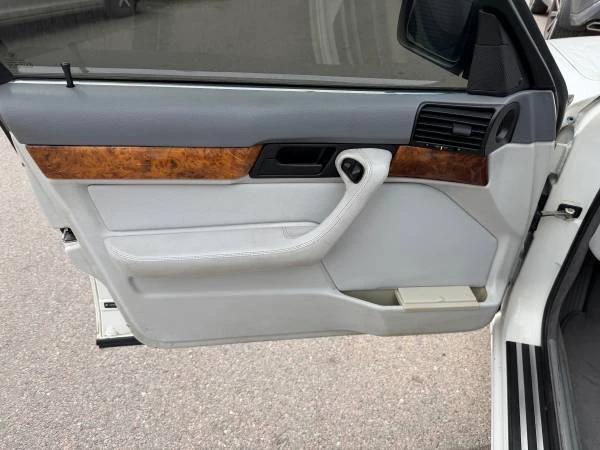 1994 BMW E34 5 Series - Image 11 of 13