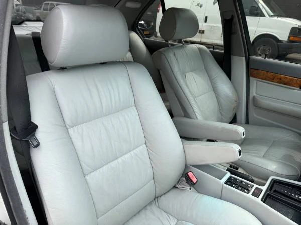 1994 BMW E34 5 Series - Image 8 of 13