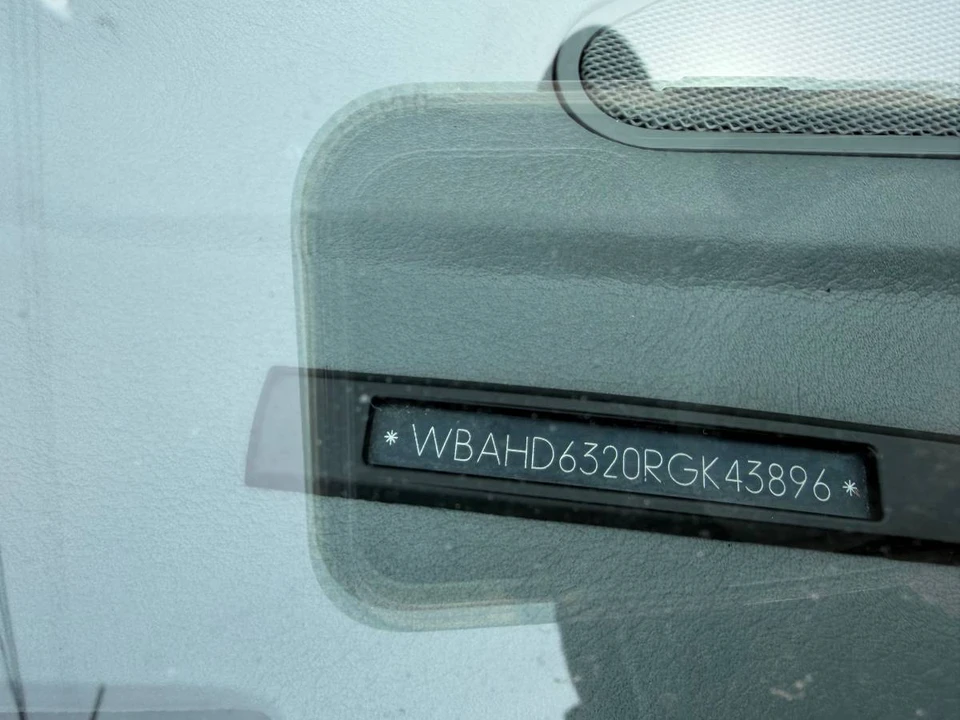 1994 BMW E34 5 Series - Image 13 of 13