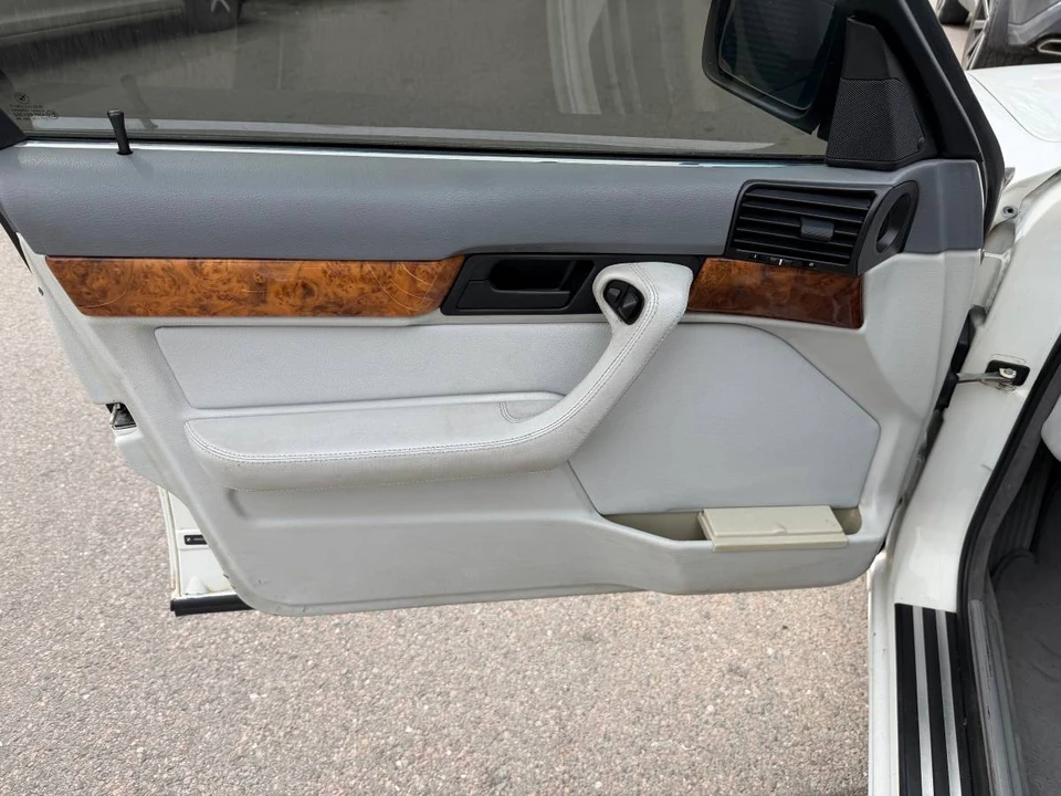 1994 BMW E34 5 Series - Image 11 of 13