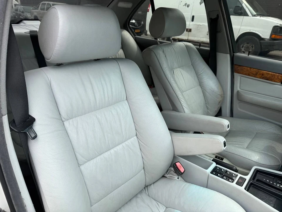 1994 BMW E34 5 Series - Image 8 of 13