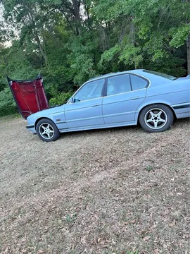 1994 BMW 525i