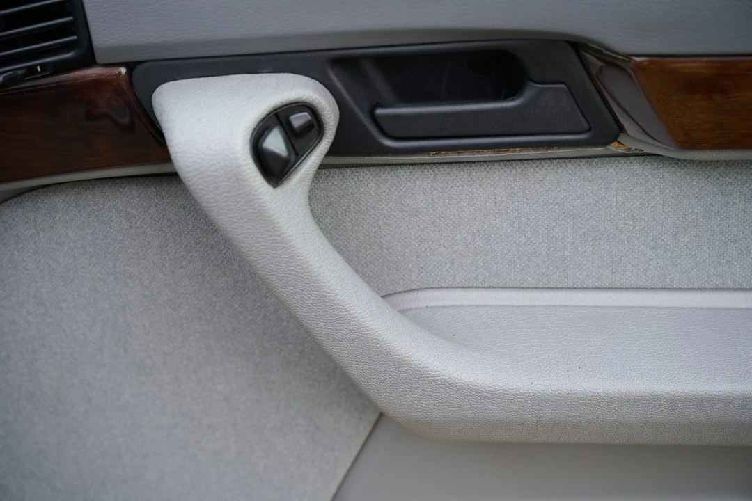 1994 BMW E34 5 Series - Image 28 of 30