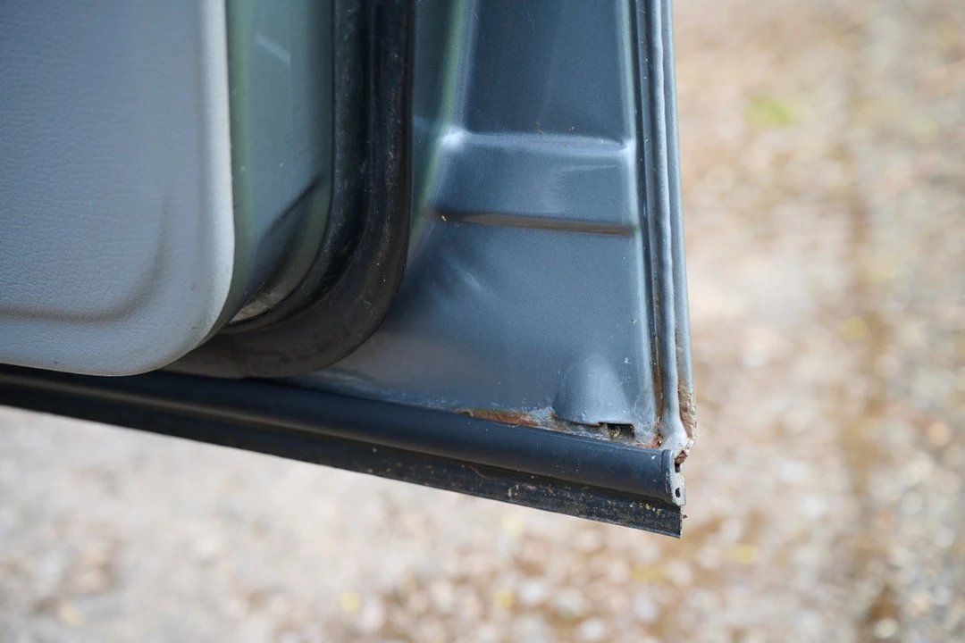1994 BMW E34 5 Series - Image 27 of 30