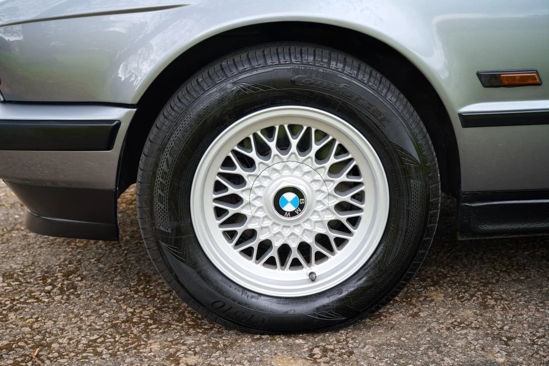 1994 BMW E34 5 Series - Image 23 of 30