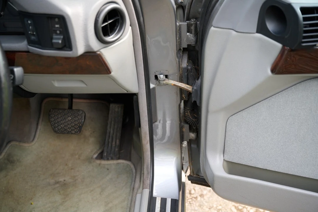 1994 BMW E34 5 Series - Image 29 of 30