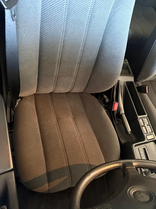 1994 BMW E34 5 Series - Image 30 of 31