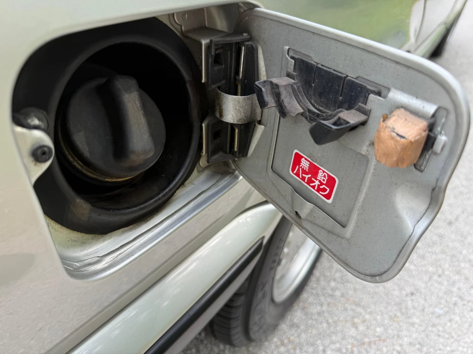 1994 BMW E34 5 Series - Image 18 of 31