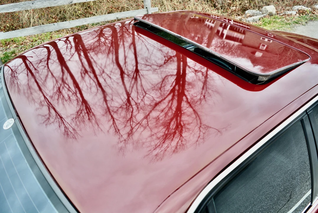 1994 BMW E34 5 Series - Image 27 of 31